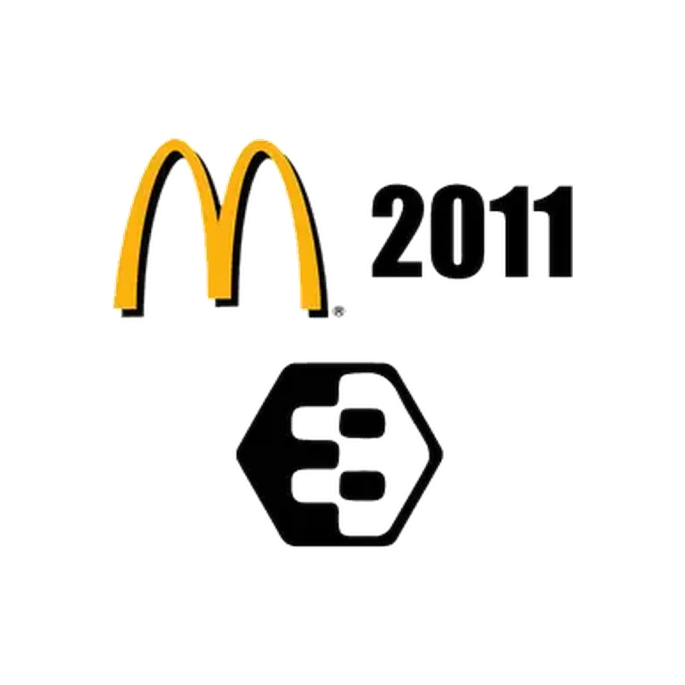 Mcdonald's 2011