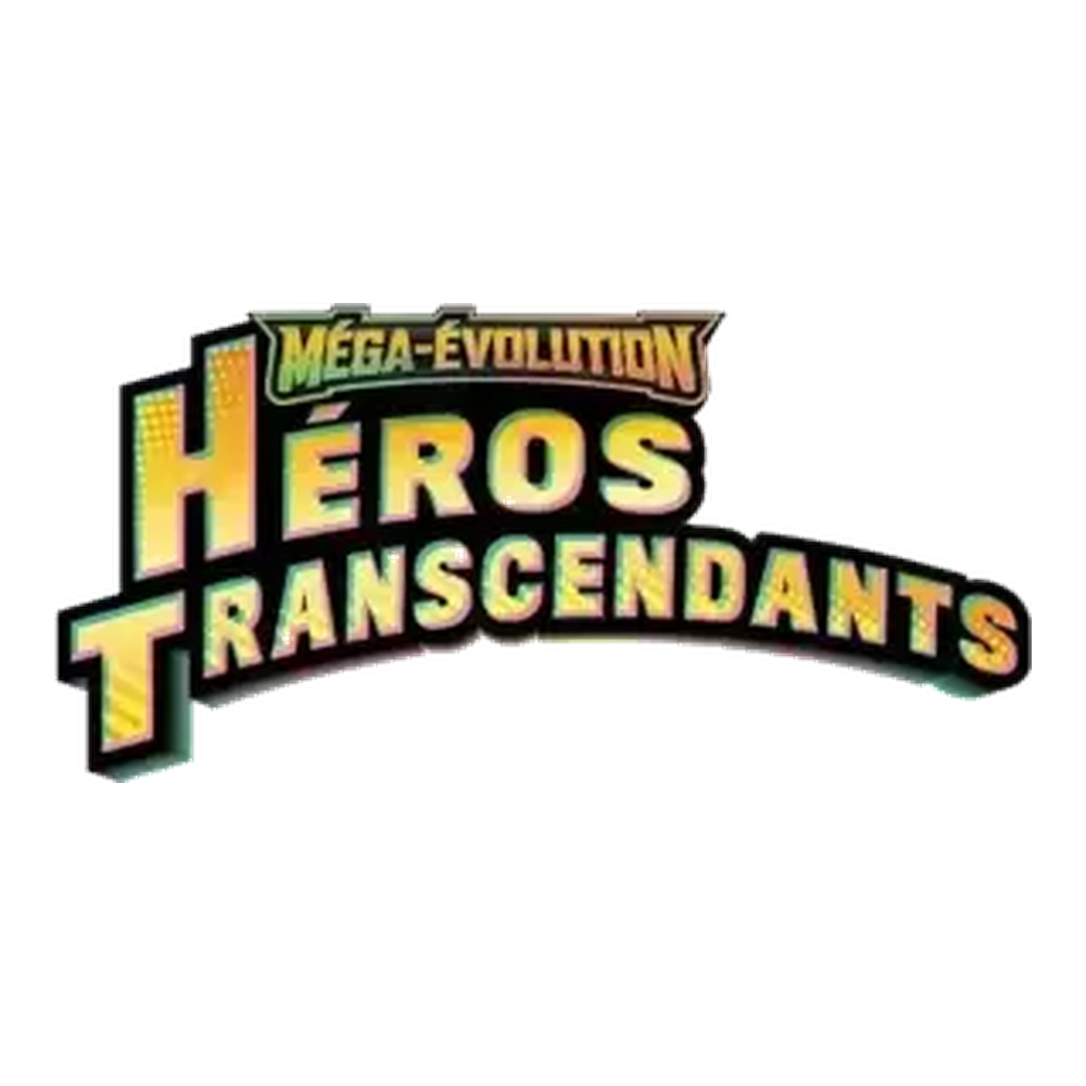 Héros Transcendants