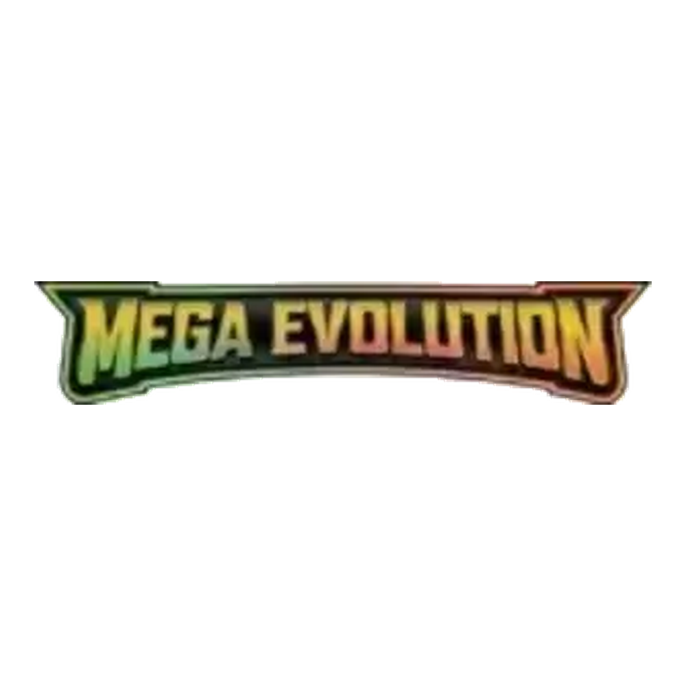 Méga-Évolutions