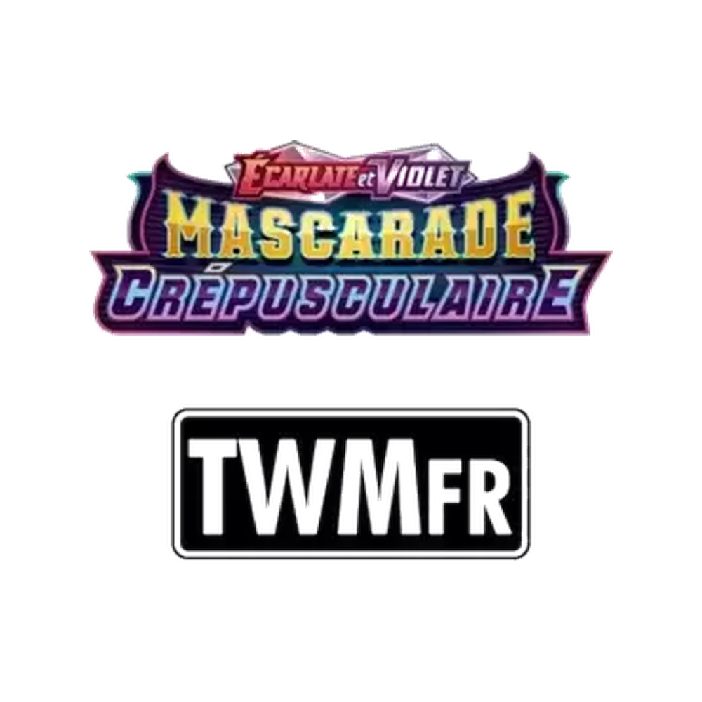 Mascarade Crépusculaire