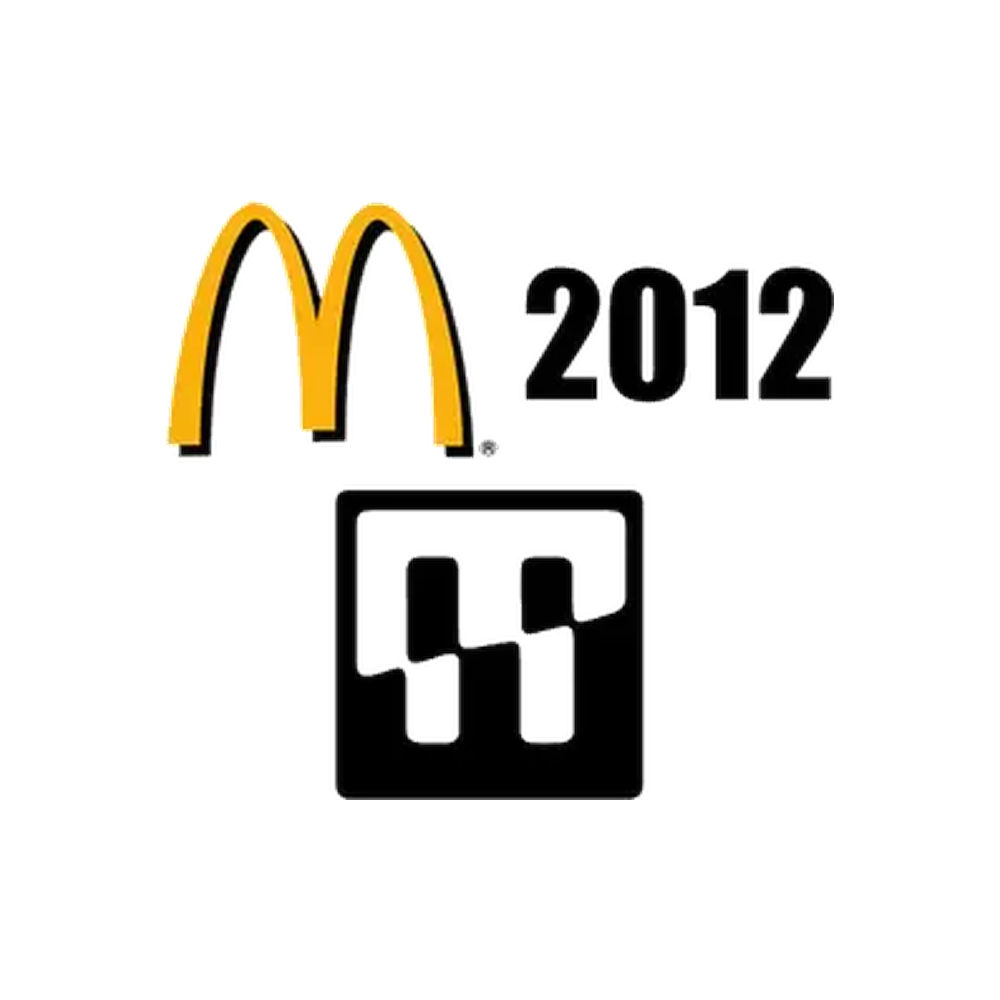 Mcdonald's 2012