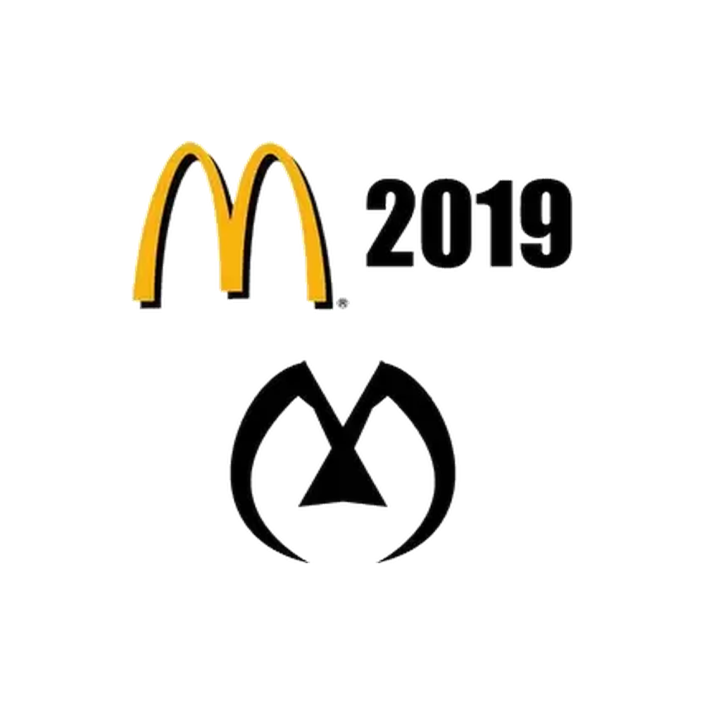 Mcdonald's 2019