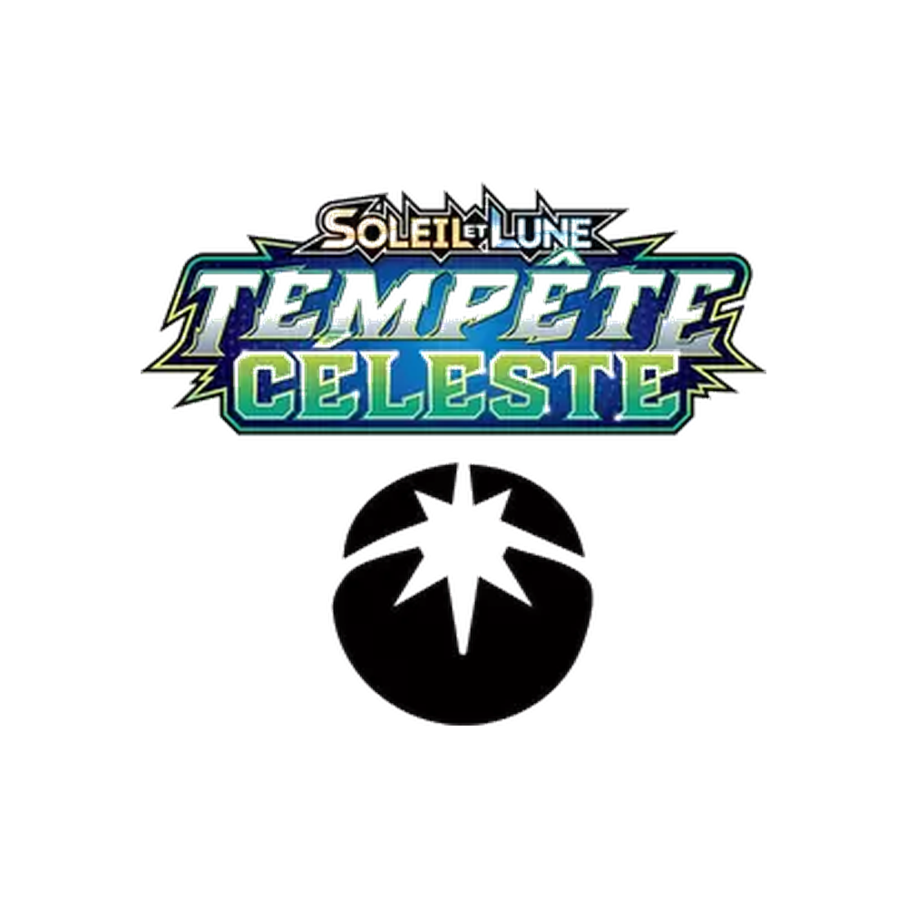 Tempête Céleste