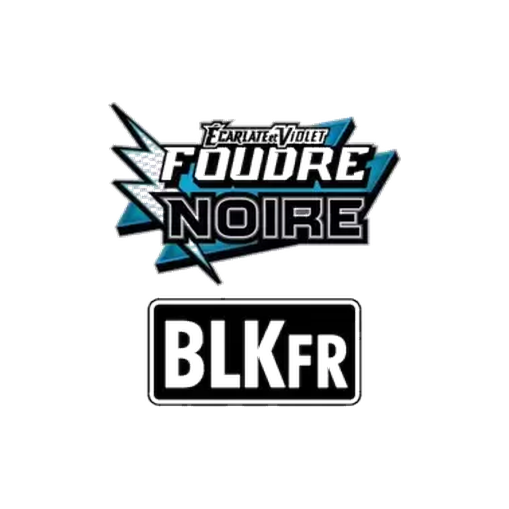 Foudre Noir
