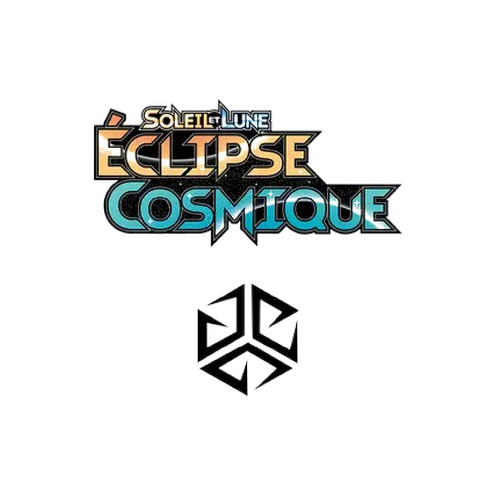 Éclipse Cosmique