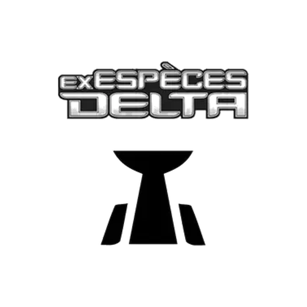 Espèces Delta