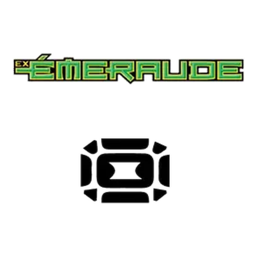 Émeraude