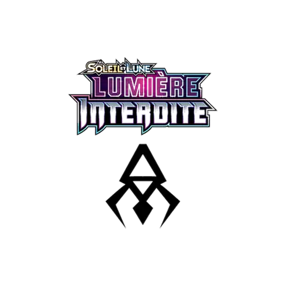 Lumière Interdite