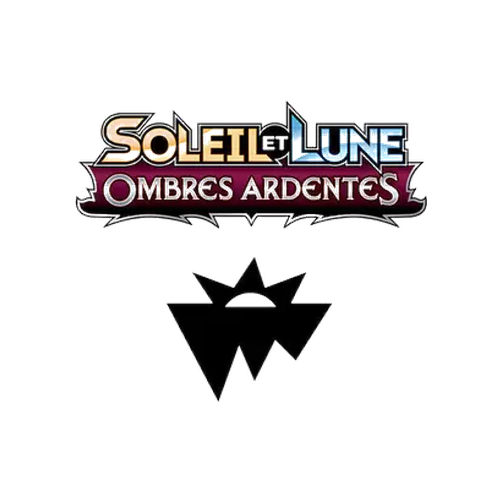 Ombres Ardentes