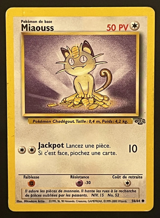 Miaouss 56/64