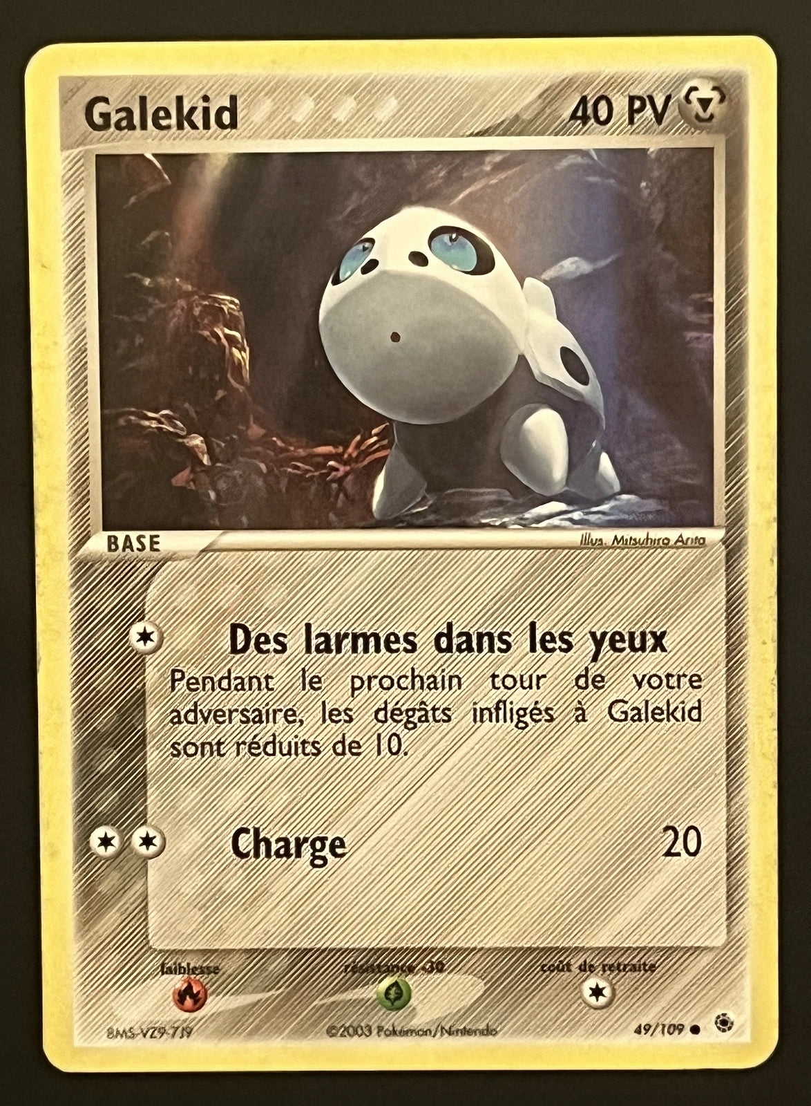 Galekid 49/109