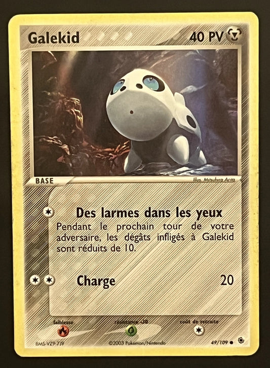 Galekid 49/109