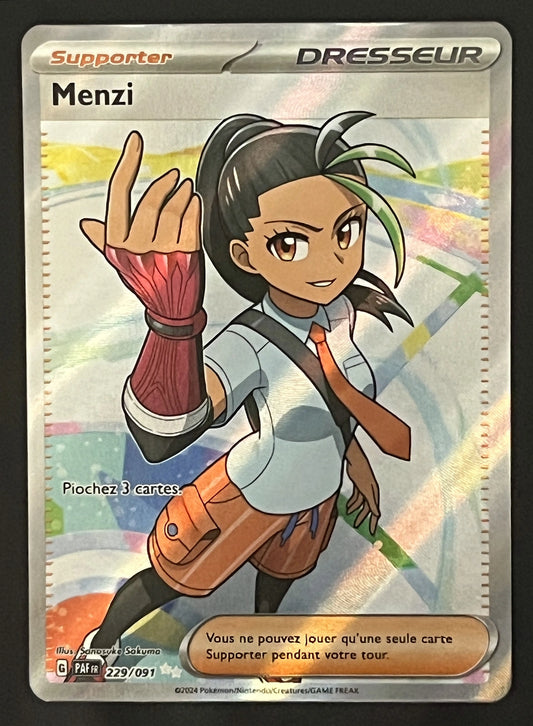 Menzi 229/091