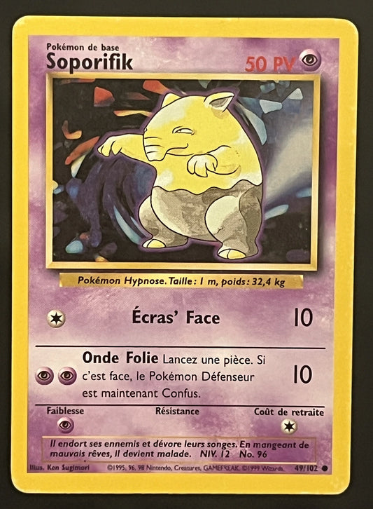 Soporifik 49/102