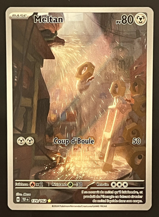 Meltan 179/162