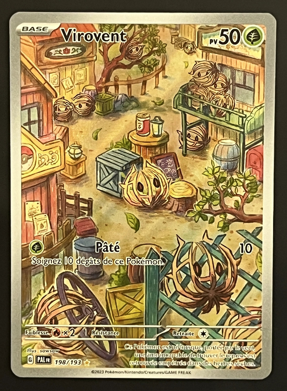 Virovent 198/193