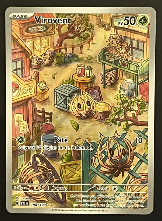 Virovent 198/193