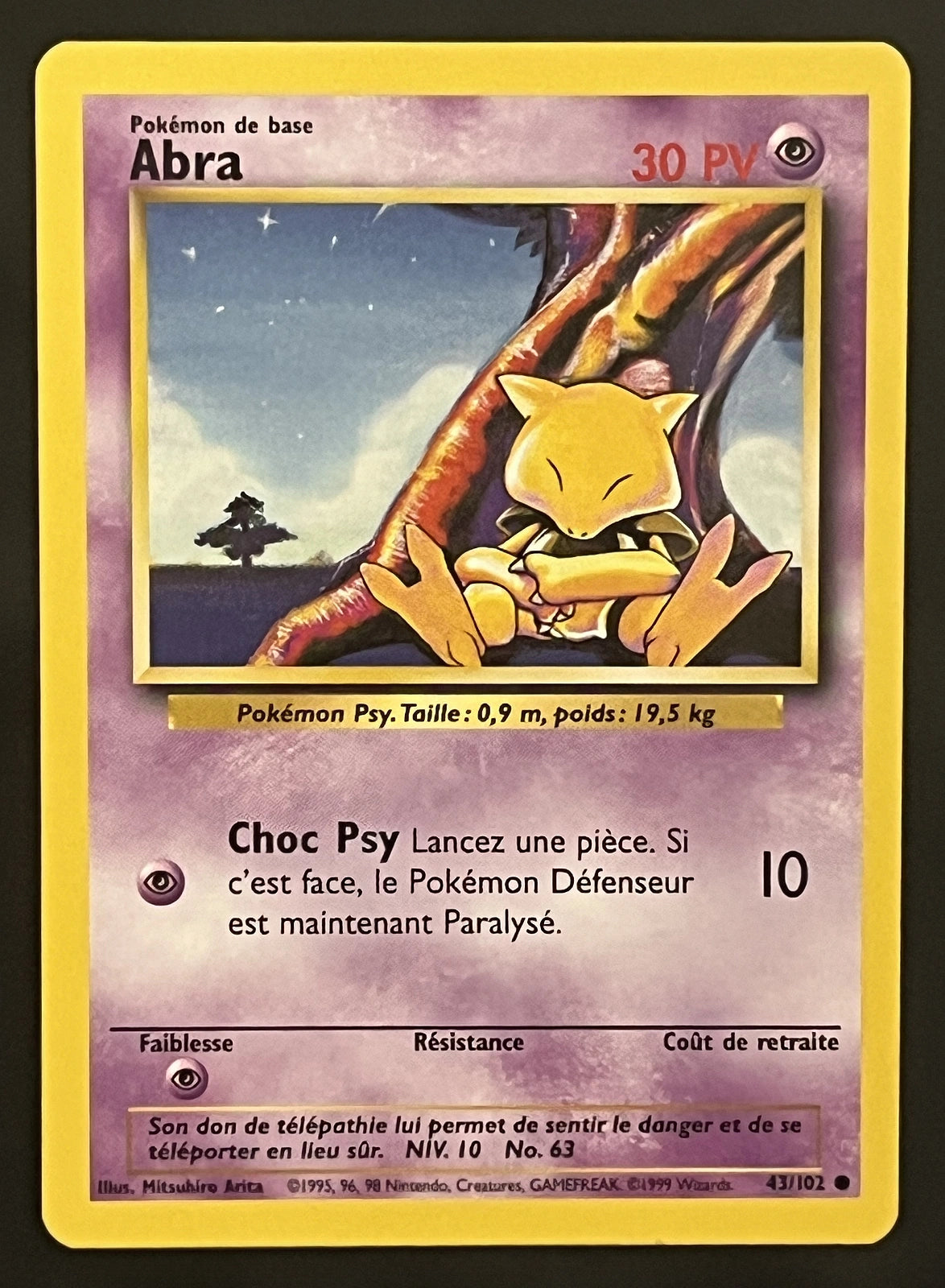 Abra 43/102