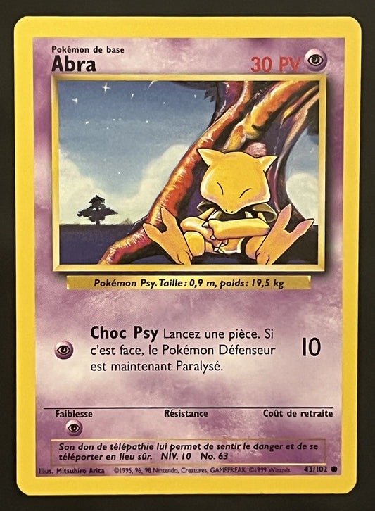 Abra 43/102