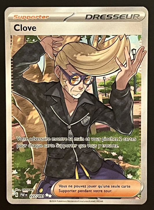 Clove 227/091