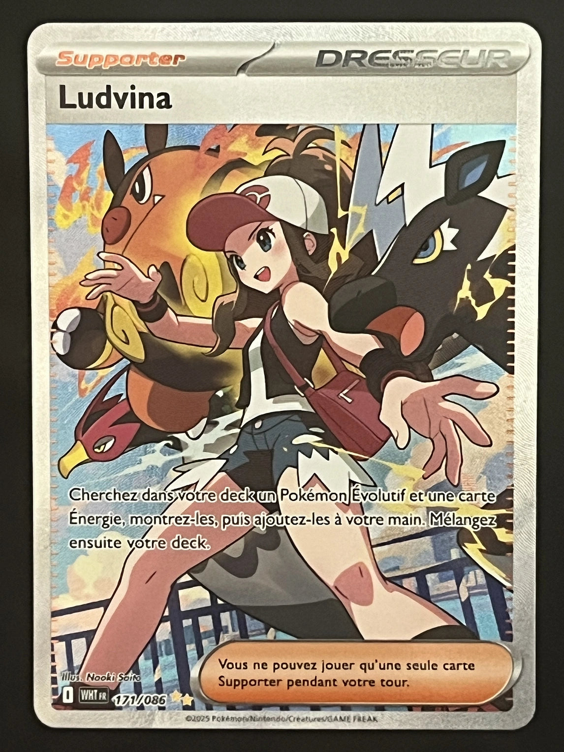 Ludvina 171/086