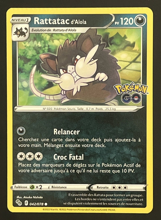 Rattatac 042/078