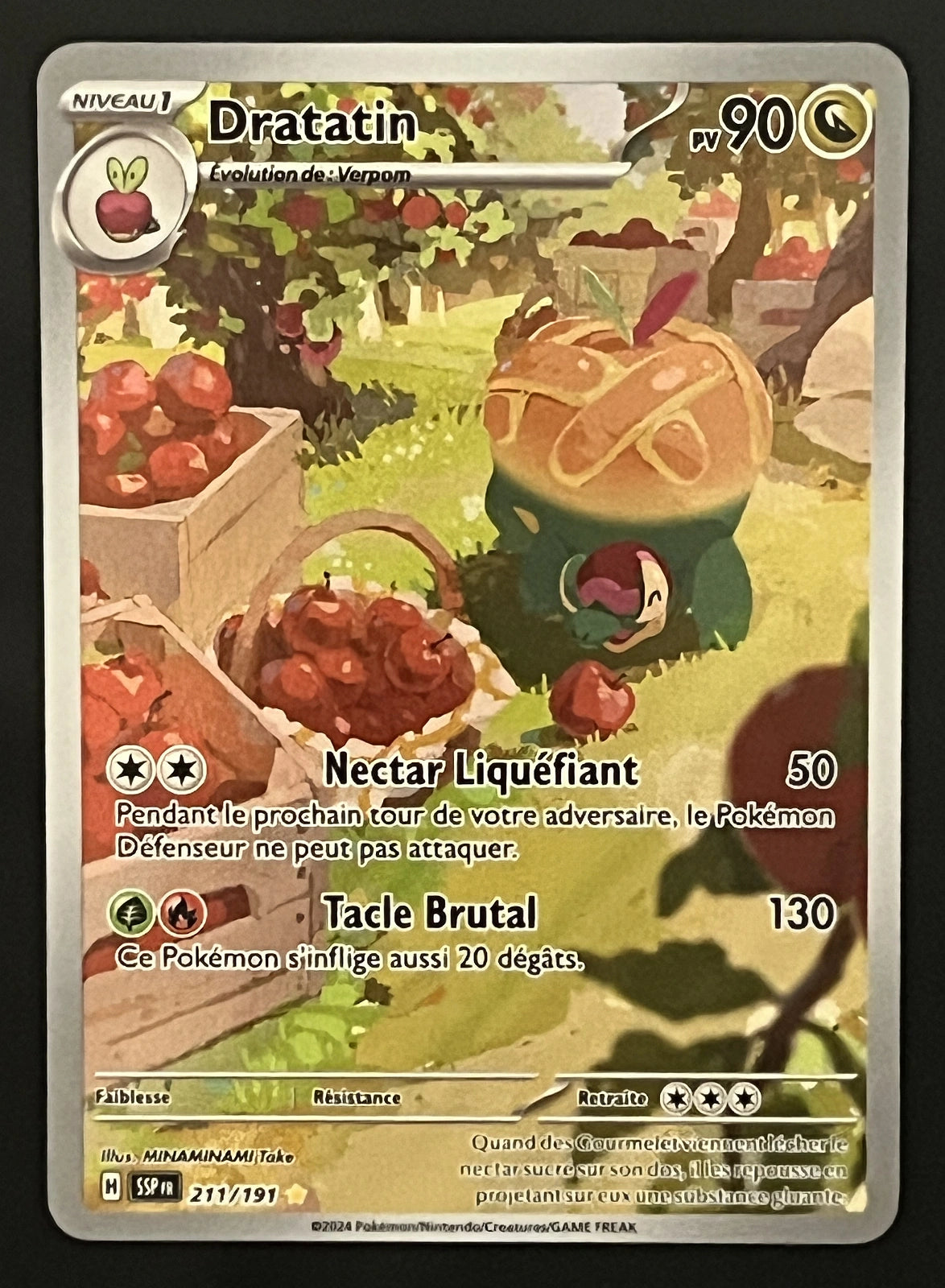 Dratatin 211/191