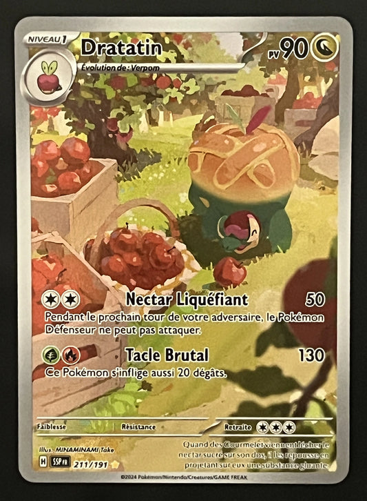 Dratatin 211/191