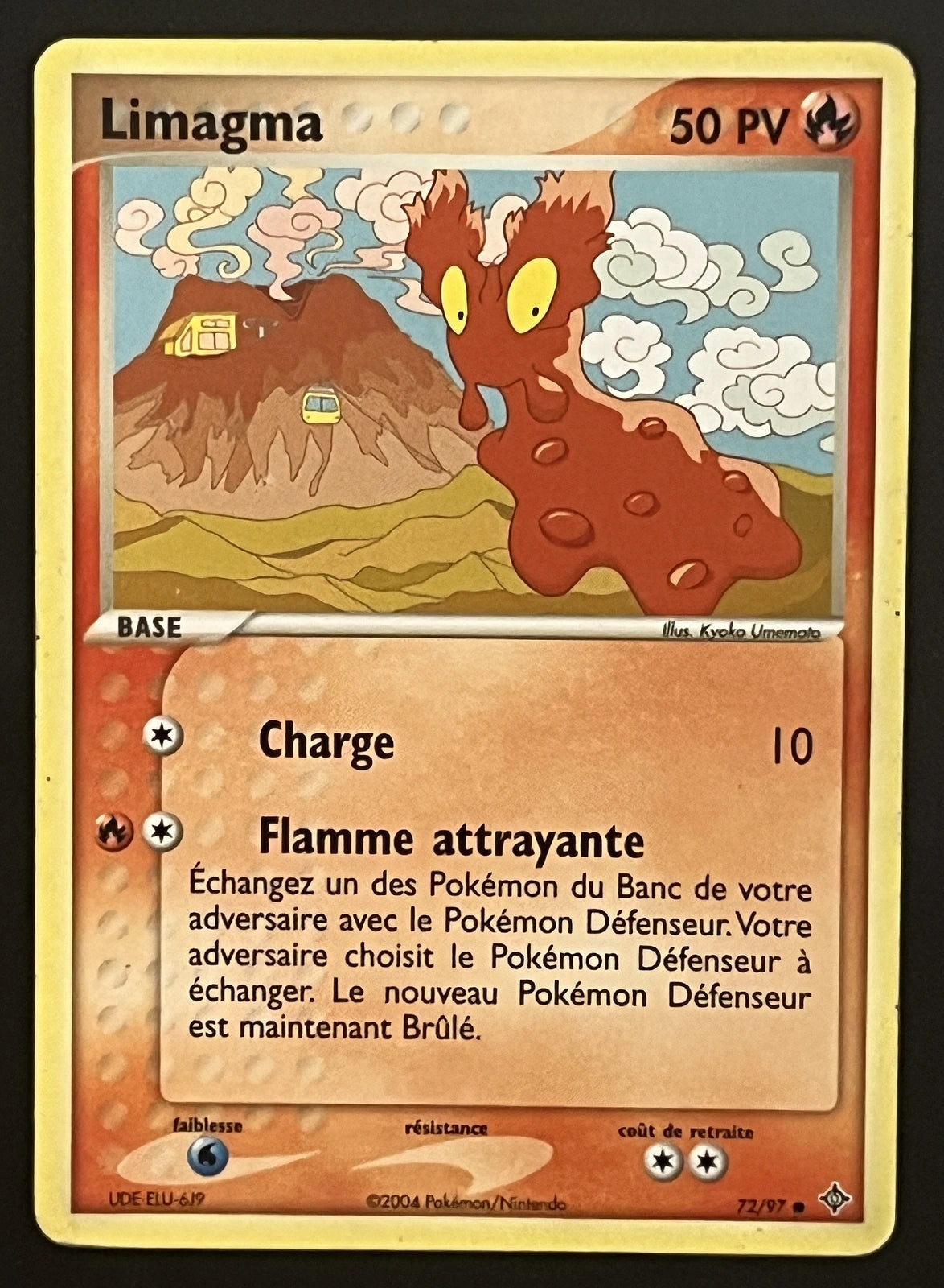 Limagma 72/97