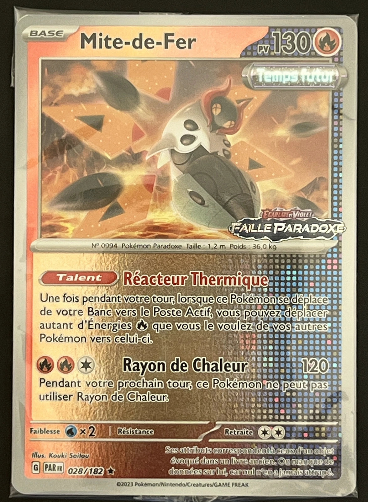 Mite-de-Fer 028/182