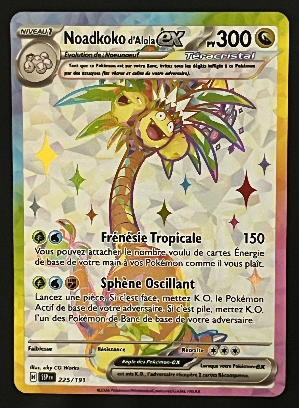 Noadkoko 225/191