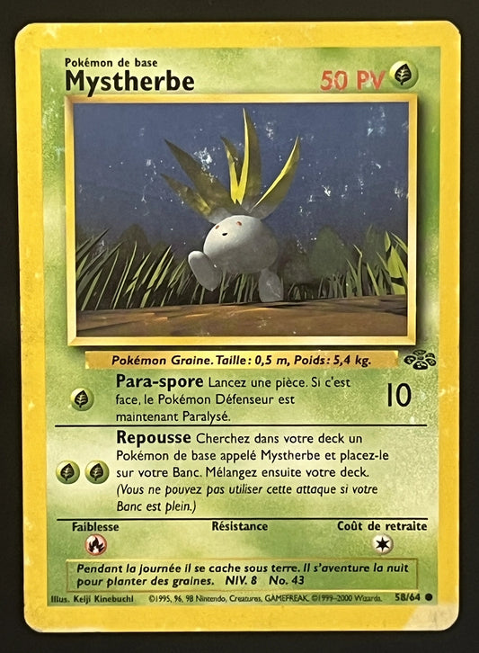Mystherbe 58/64