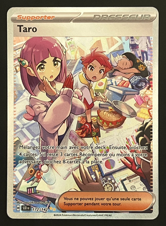 Taro 172/142