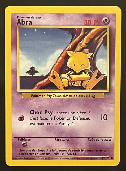 Abra 43/102