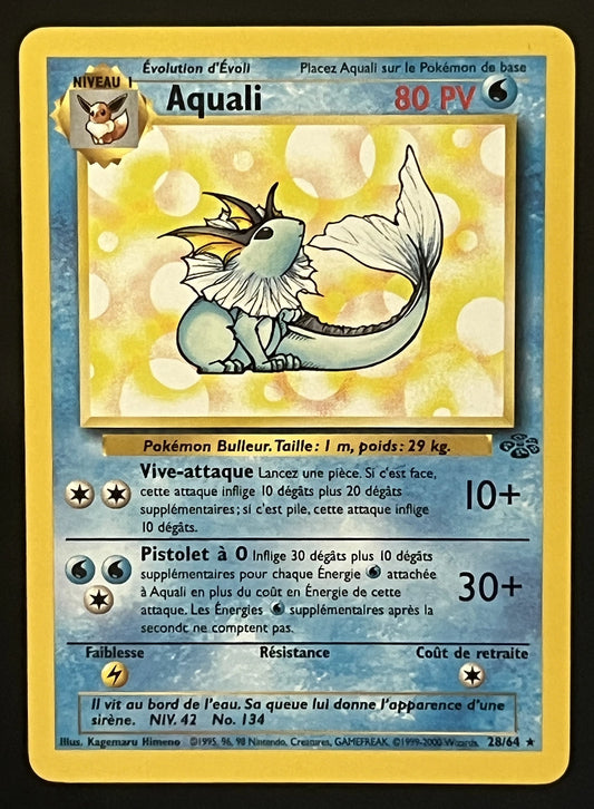 Aquali 28/64