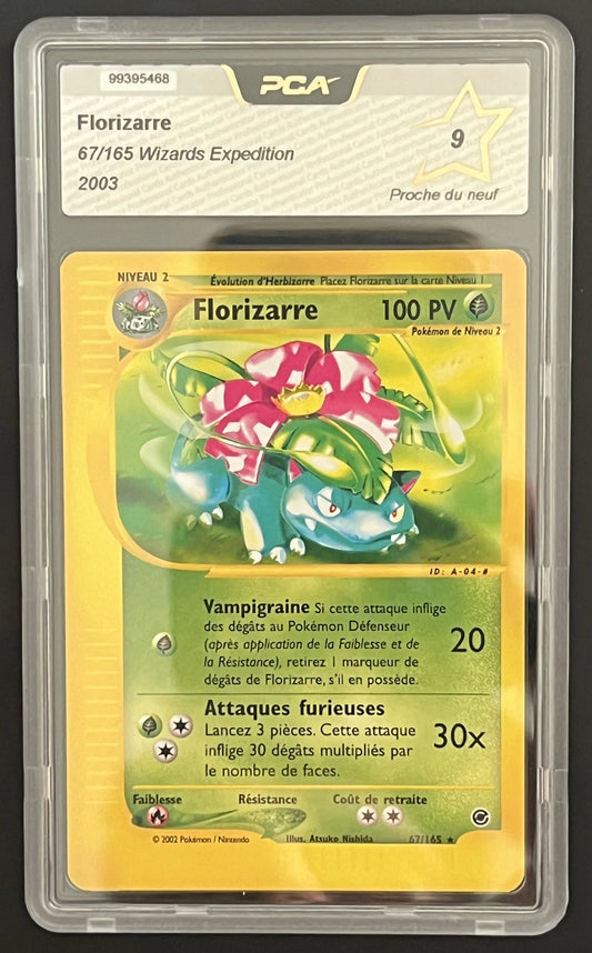 Florizarre 67/165