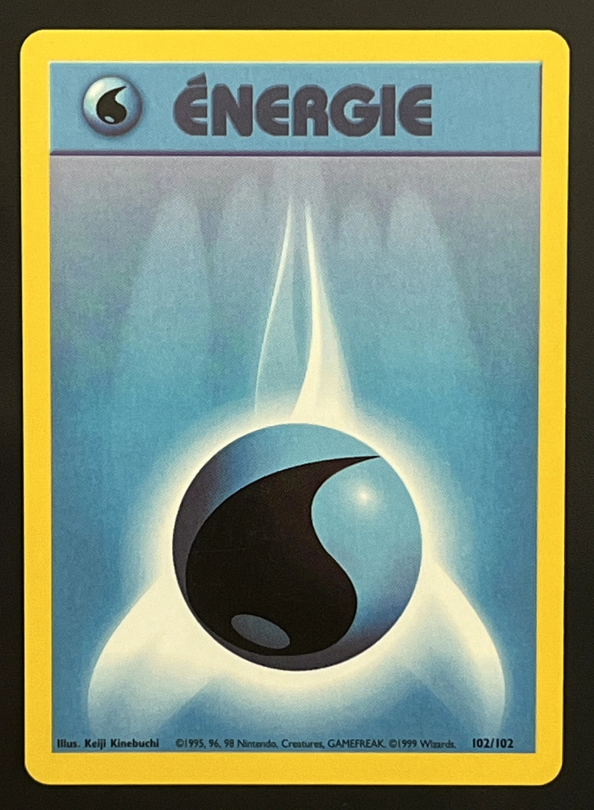 Énergie Eau 102/102