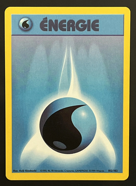 Énergie Eau 102/102