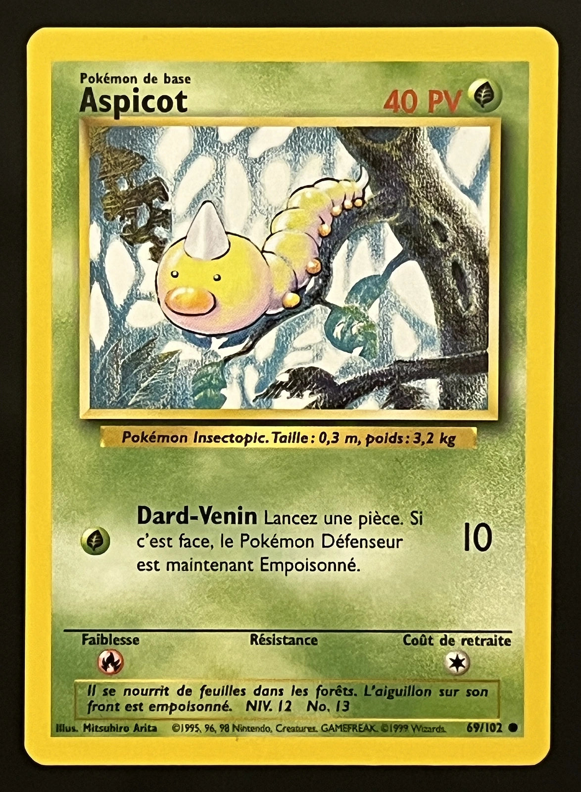 Aspicot 69/102