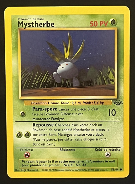Mystherbe 58/64