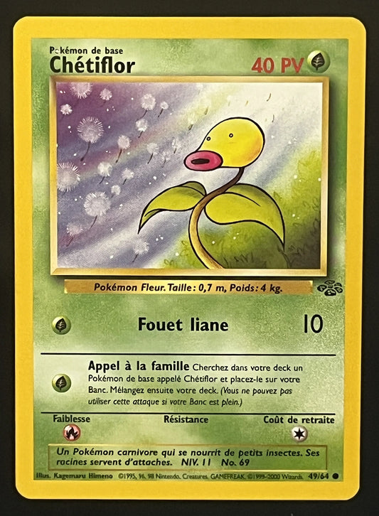 Chétiflor 49/64