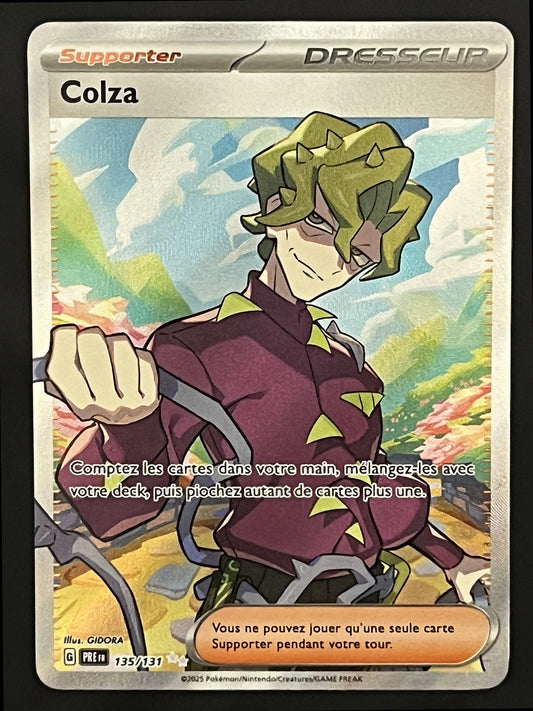 Colza 135/131