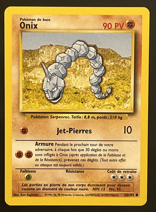 Onix 56/102