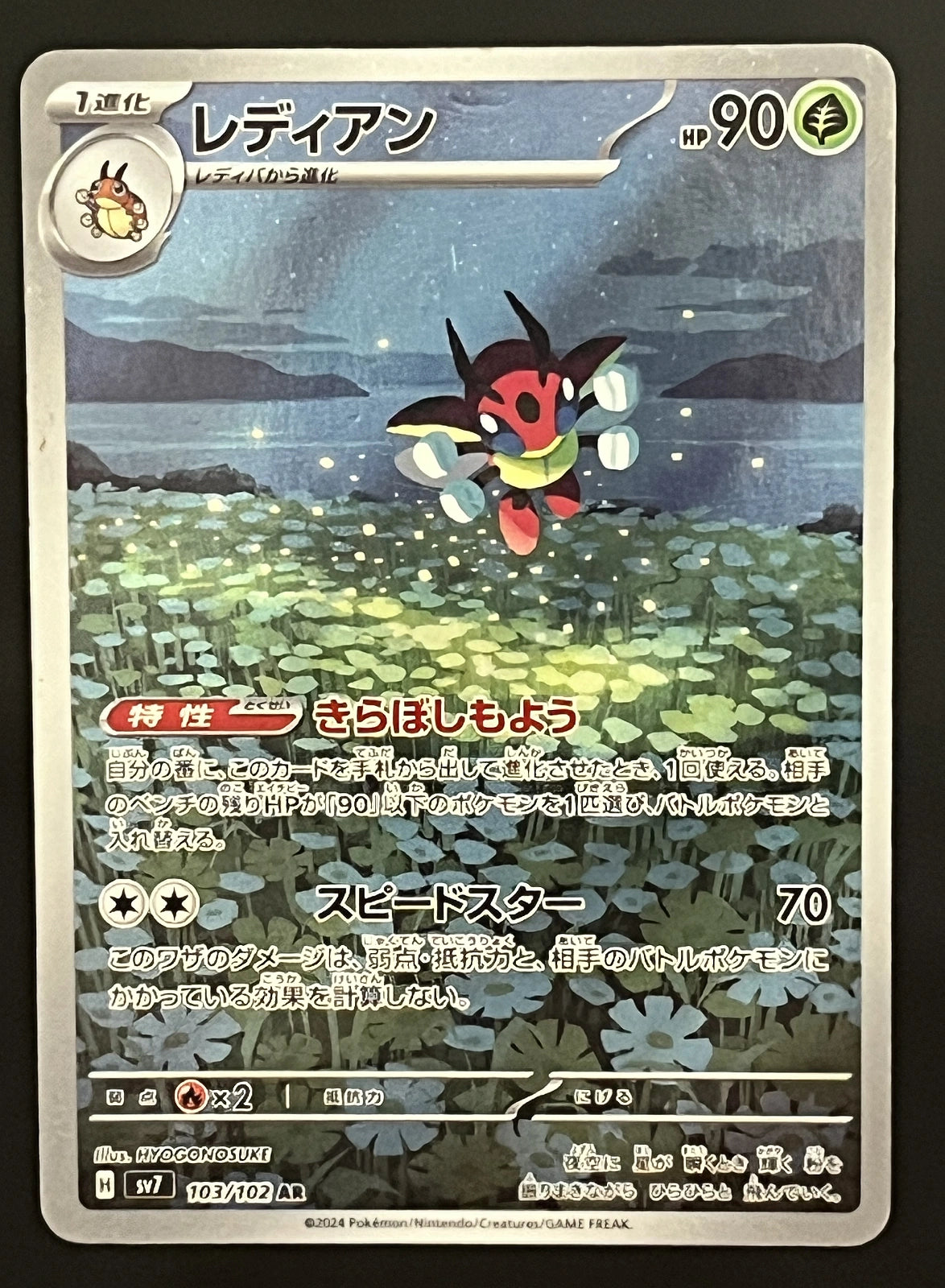 Coxyclaque 103/102