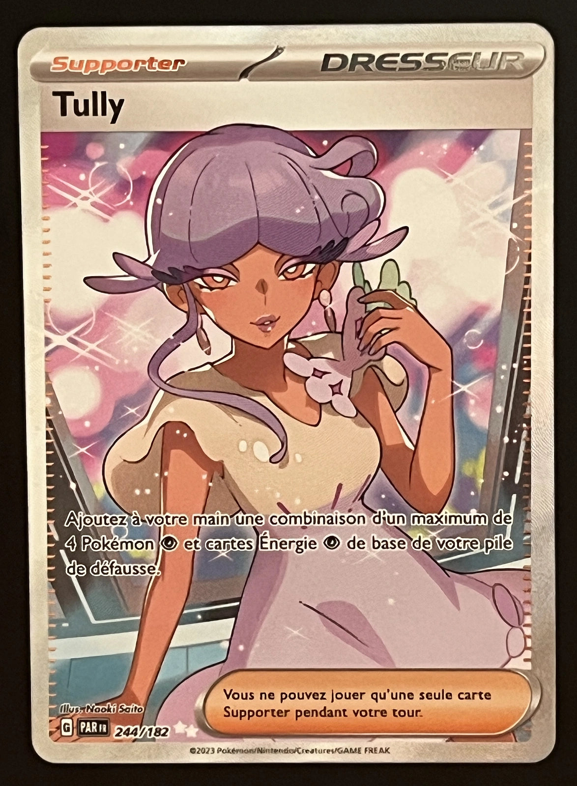 Tully 244/182