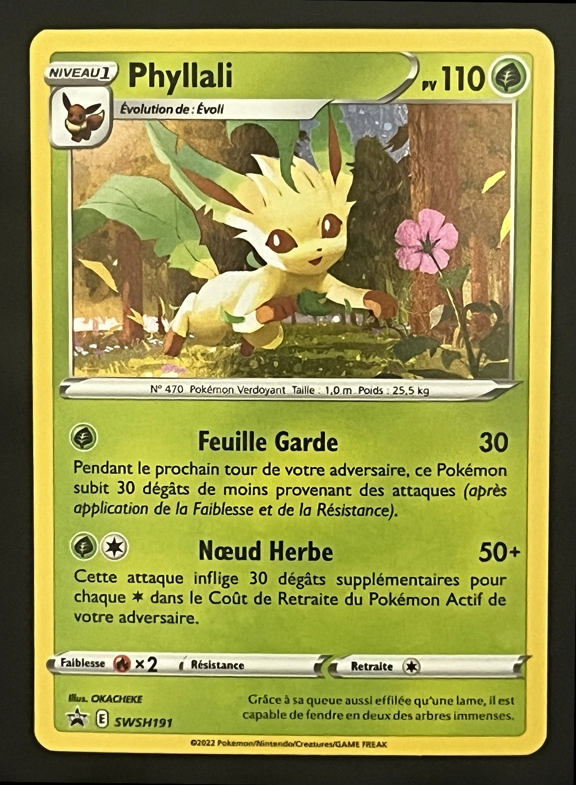 Phyllali SWSH191