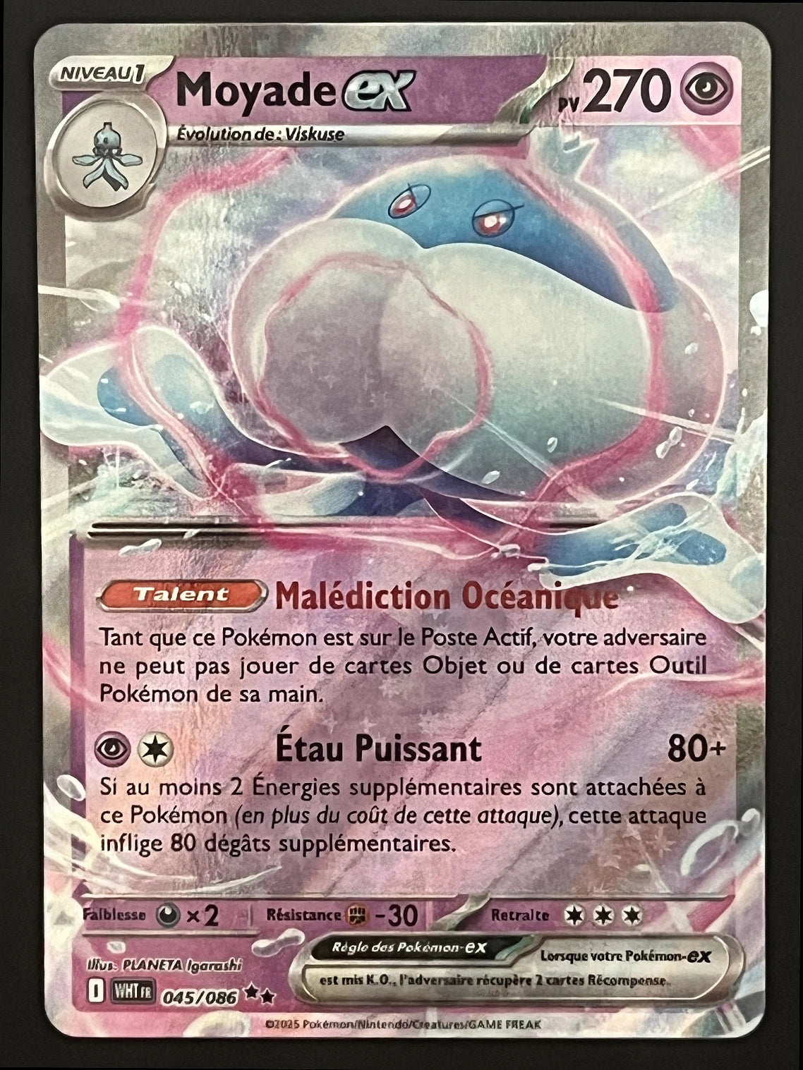 Moyade EX 045/086