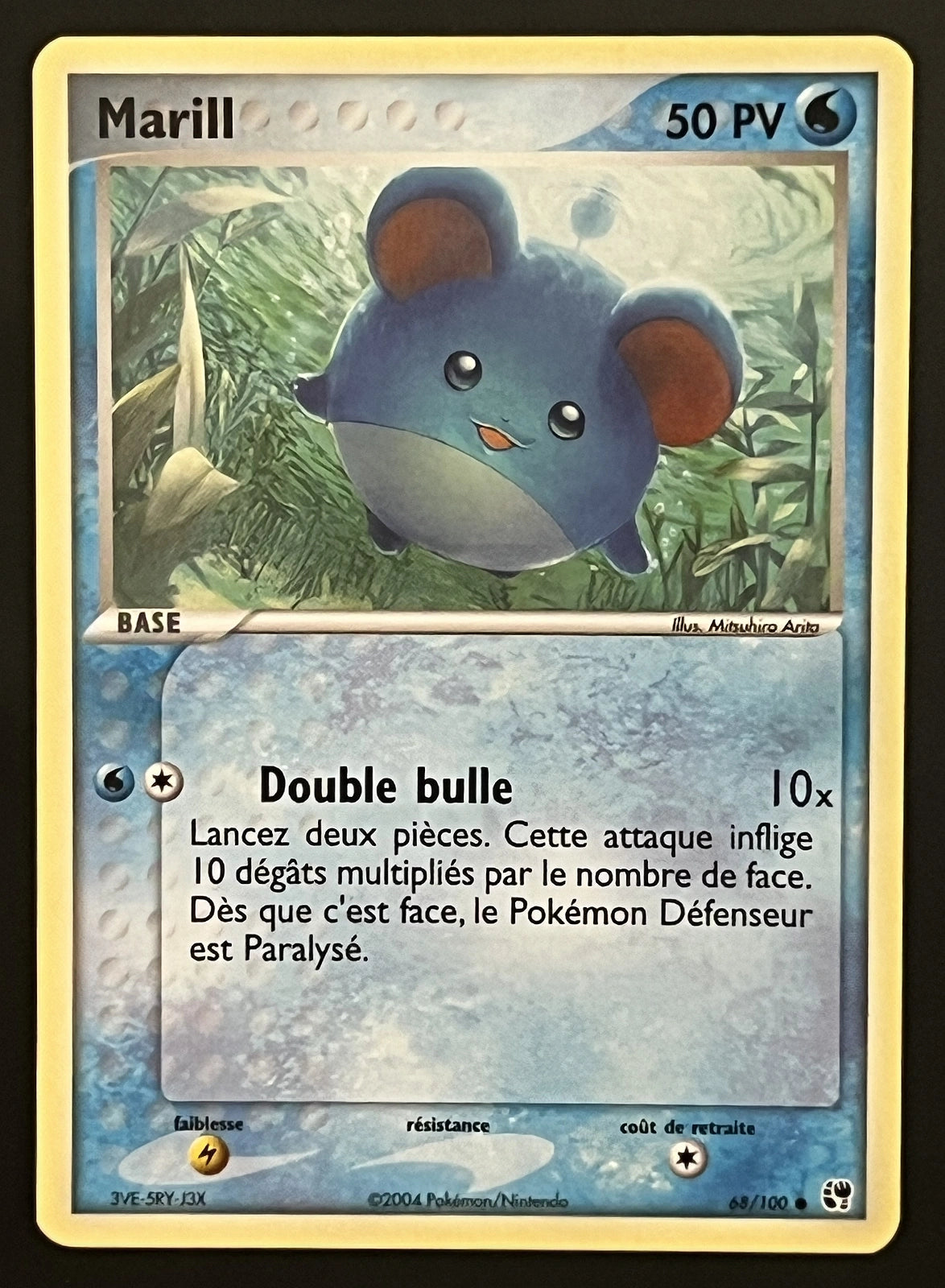 Marill 68/100