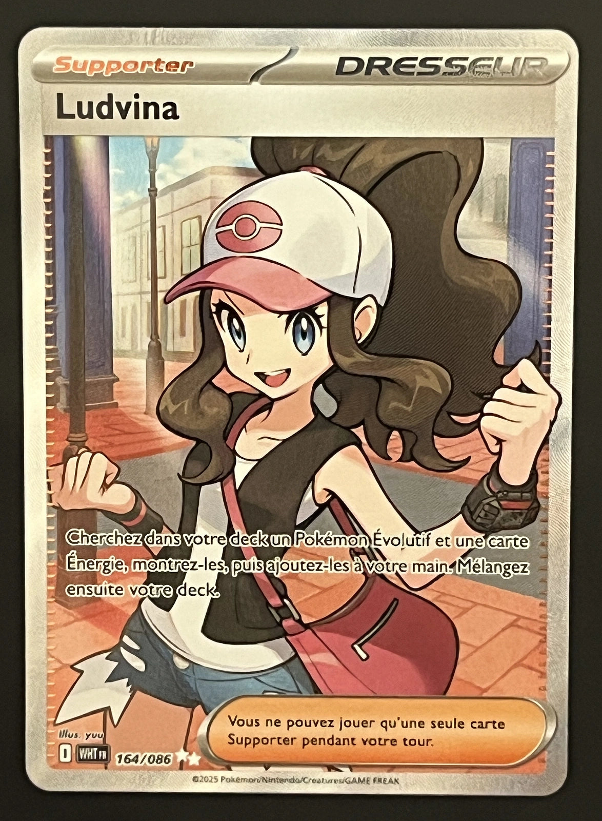 Ludvina 164/086