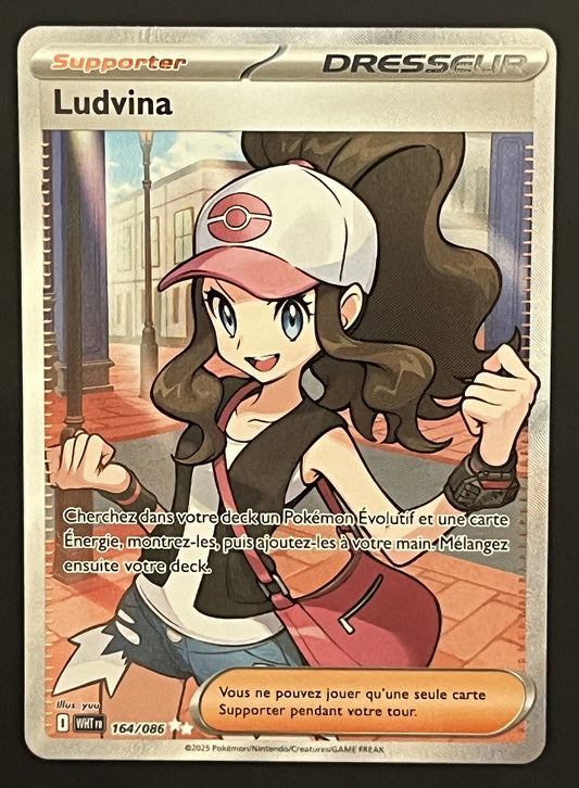 Ludvina 164/086